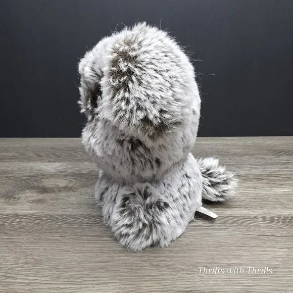 Mush Meez Plush- Soft Puppy Dog Plush - 8" - Picture 3 of 11